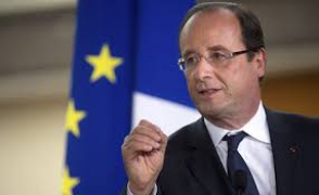 Олланд анонсировал новую встречу «нормандской четверки»
